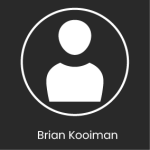 Supporters_Brian Kooiman