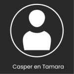 Supporters_Casper en Tamara