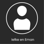 Supporters_Iefke en Eman