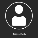 Supporters_Niels Balk